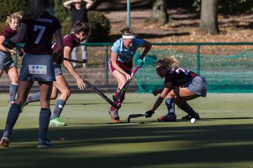 Bild 227 - Frauen UHC Hamburg - Muenchner SC : Ergebnis: 3:2